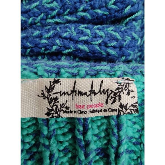 Intimately Free People Knit Halter Top - Picture 4 of 4